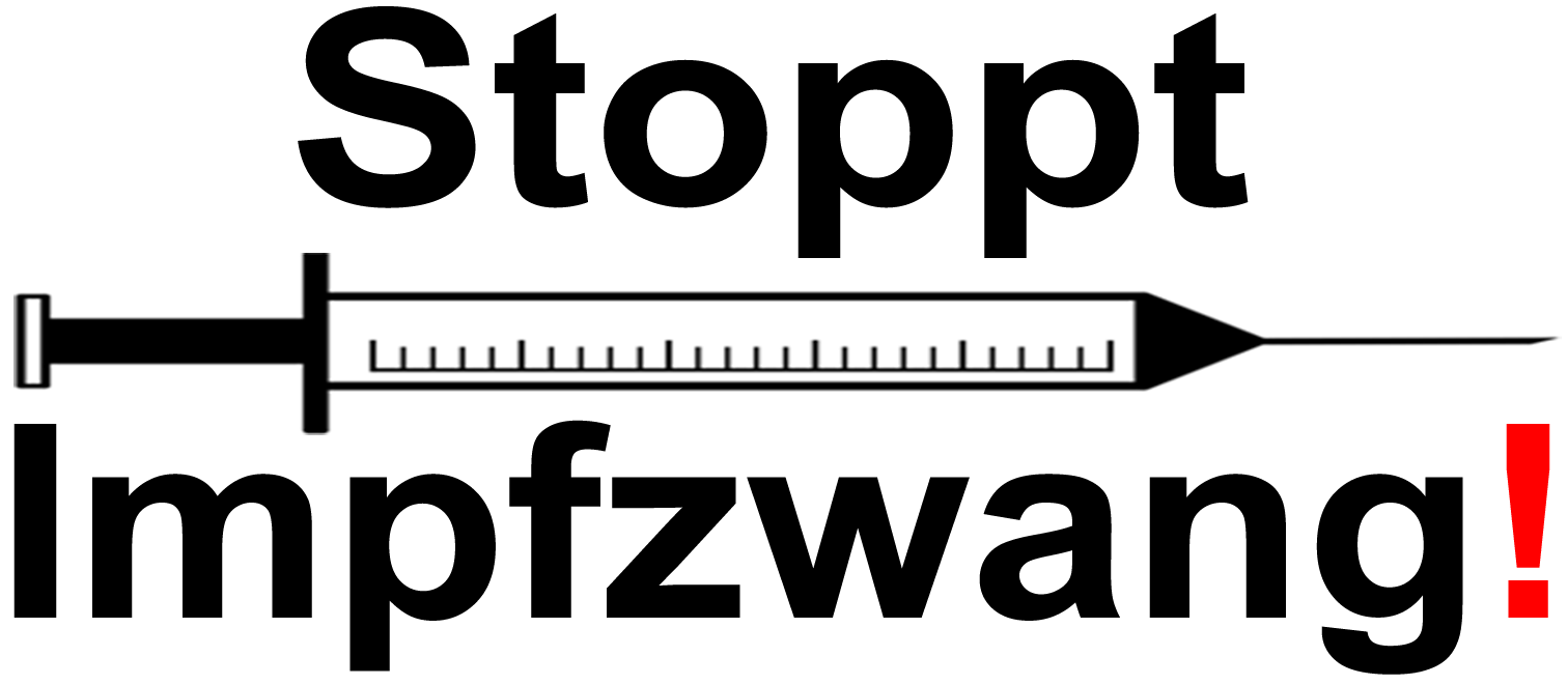 Stoppt Impfzwang